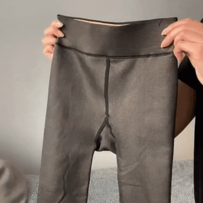 Cozy Winter Tights for Women - Stay Warm and Stylish
