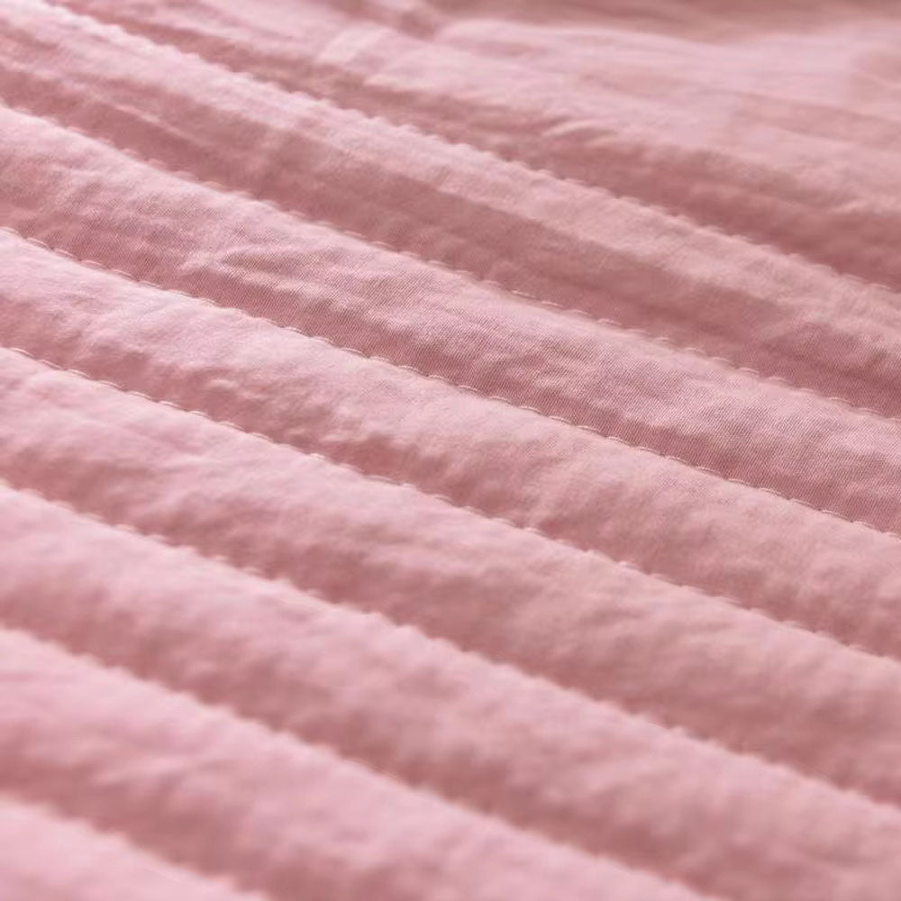 ChillEase Cooling Blanket for Restful Sleep