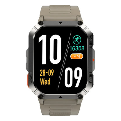 Smartwatch with GPS Functionality - Model W70 Pro
