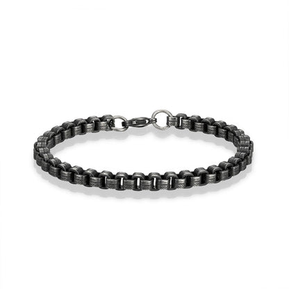 Vintage Style Chain Bracelet