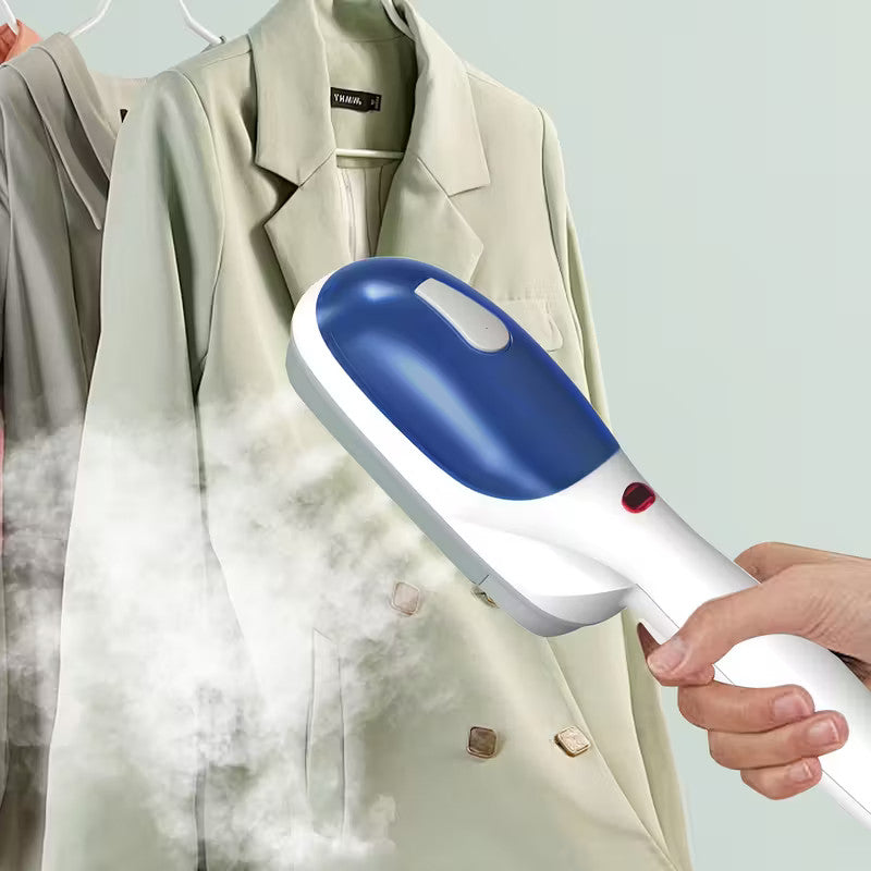 Instant Wrinkle Remover – Smooths Out Creases Anytime, Anywhere