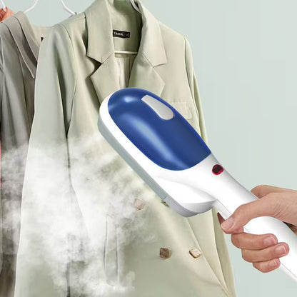 Instant Wrinkle Remover – Smooths Out Creases Anytime, Anywhere