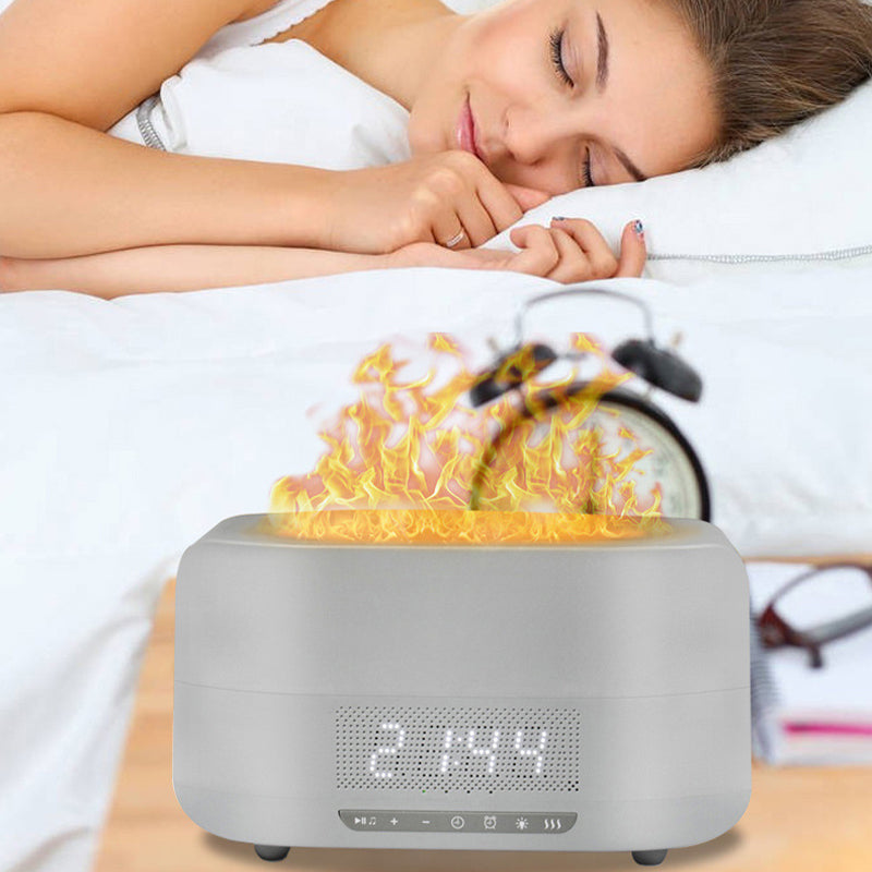 Create a Calm and Cozy Atmosphere Instantly