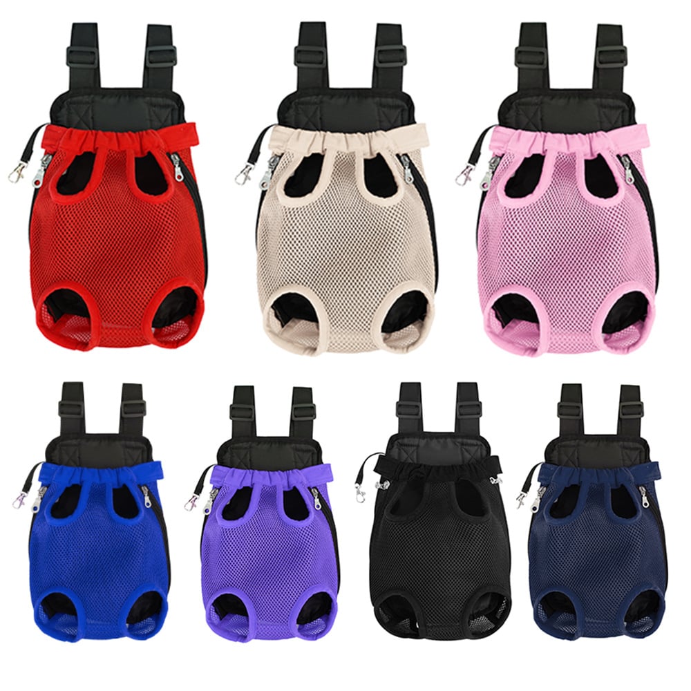 Comfortable and Stylish Travel Backpack for Pets