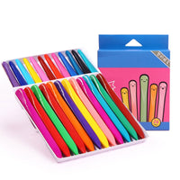 Set with 24 pcs.
