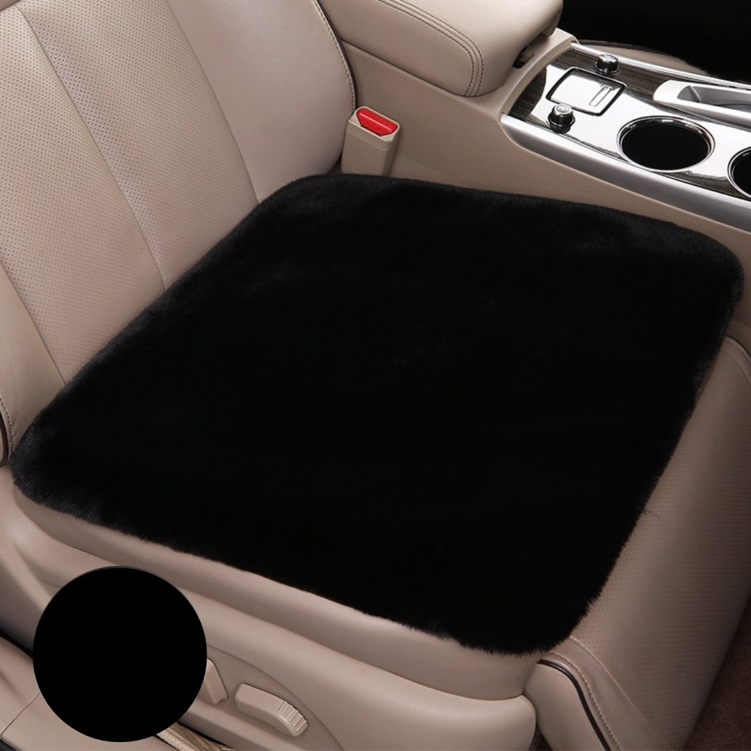 Stay Warm and Comfortable During Every Car Ride