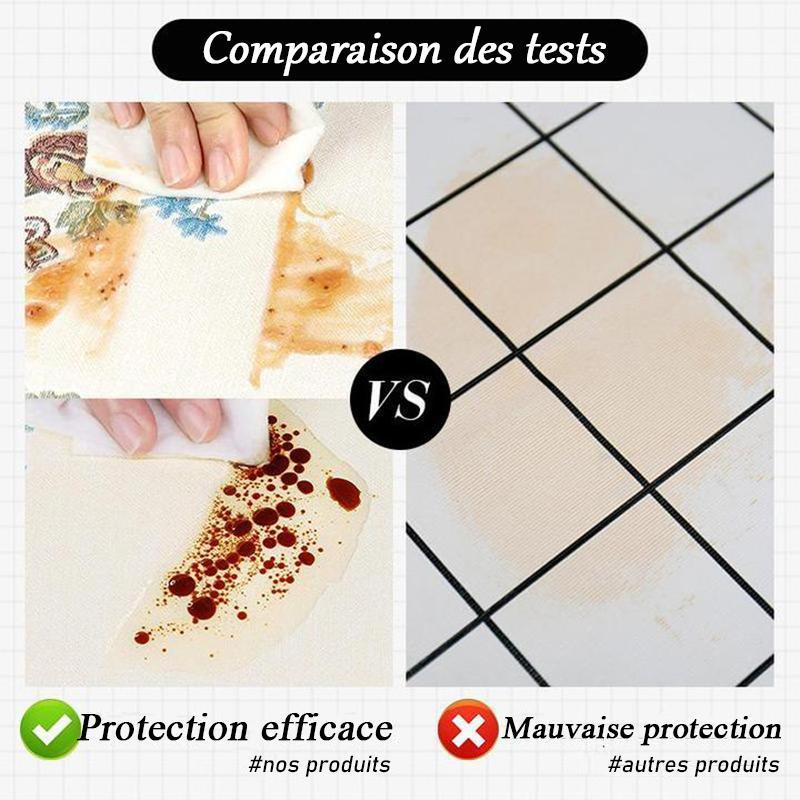 Waterproof Tablecloth Protector for Flawless Elegance