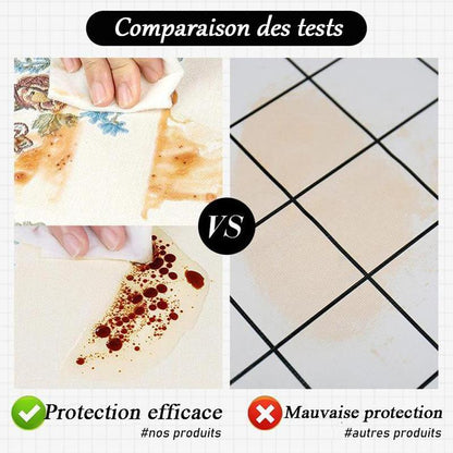 Waterproof Tablecloth Protector for Flawless Elegance