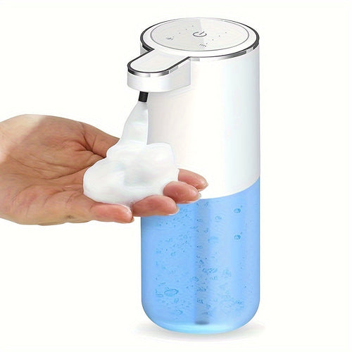 Automatic Soap Dispenser – Convenient and Hygienic for Kitchen and Bathroom