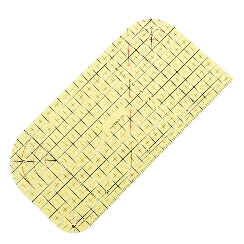 HeatSafe - Flawless Hemming Without Burns or Crooked Creases, Every Time