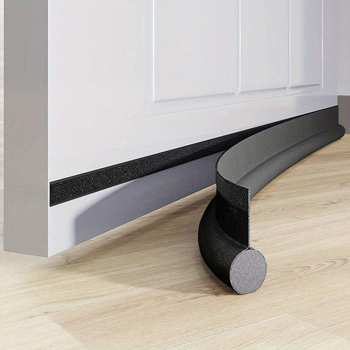 Insulated Sealing Tape for Doors - Seal Protection