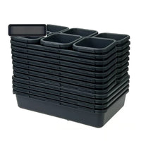 24Pcs (6S 14M 1.1 gal)