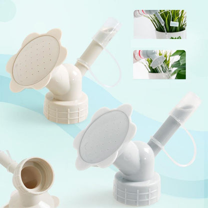 Transform Bottles into Perfect Gentle Watering Tools - Buy 3 Get 3 Free