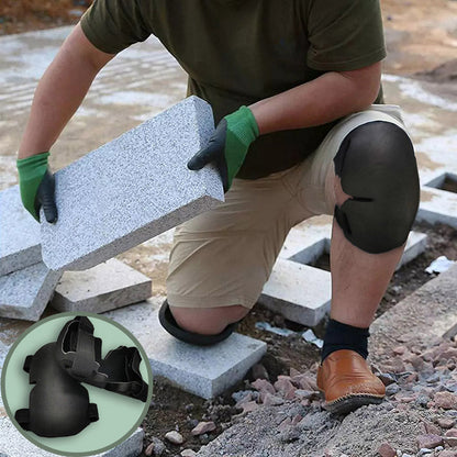 Knee Support for Pain-Free Outdoor Comfort