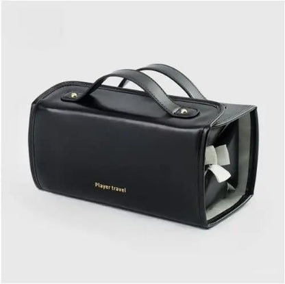 Stay Perfectly Organized Anywhere with GlamCaddy