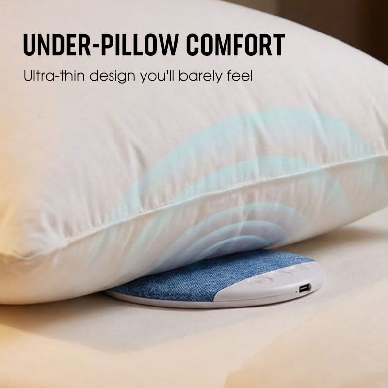 Sleep Soundly Without Disturbing Your Partner