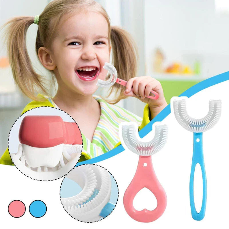 CheerfulBrush Pal — Transform Toothbrushing into a Joyful Adventure