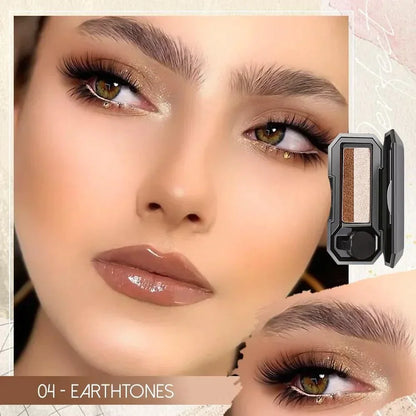 SwiftBlend – Dual Eyeshadow for Effortless Glam
