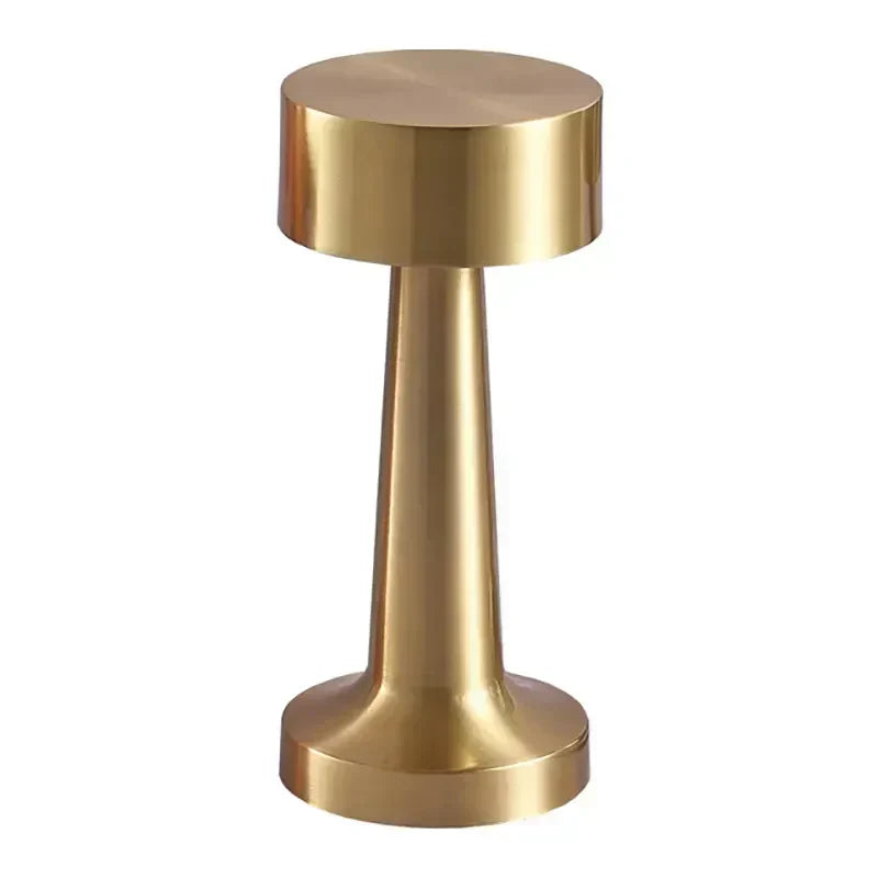 Retro Style Table Lamp for Home Decor