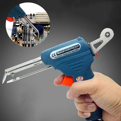 Soldering Iron Kit - Last Day Discount