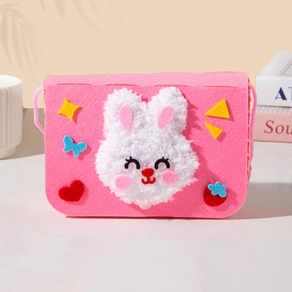 Sewing Kit for Kids - Encourages Creativity and Skill Development