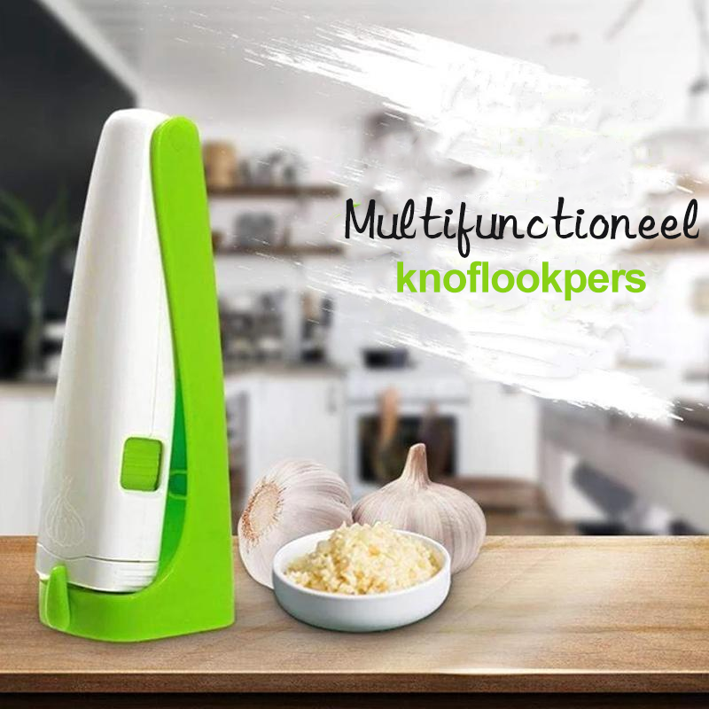 Effortlessly Cut Kitchen Prep Time in Half