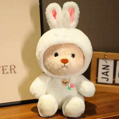 Bear | Your Cozy Cuddly Companion