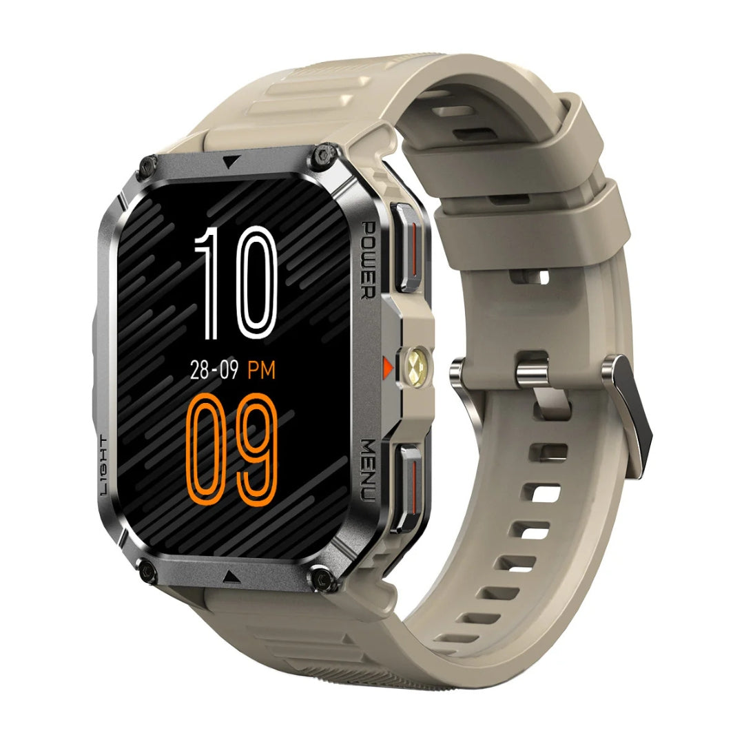 Smartwatch with GPS Functionality - Model W70 Pro