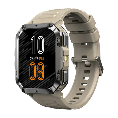 Smartwatch with GPS Functionality - Model W70 Pro