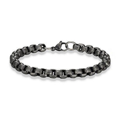 Vintage Style Chain Bracelet