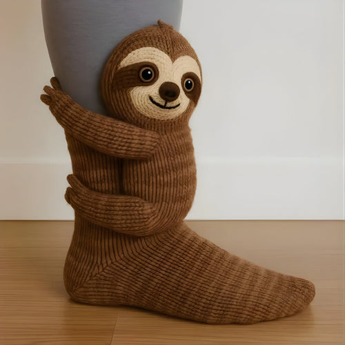 Cozy Indoor Socks for Him and Her - Warm and Comfortable
