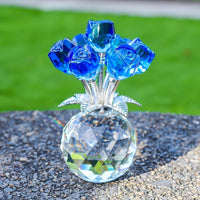 Blue Rose