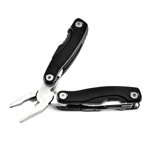Outdoor Adventure Tool for Simplifying Your Experiences