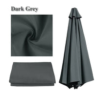 Dark Gray