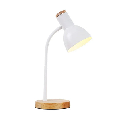 Cozy Scandinavian LED Light - Reduces Eye Strain