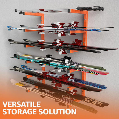 1+1 FREE | Wall Storage System for Maximum Space Efficiency