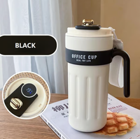 Upgrade Smart 650ml White