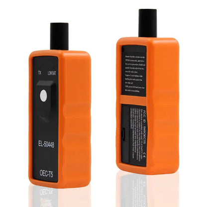 Instant TPMS Alarm Stopper for GM Vehicles
