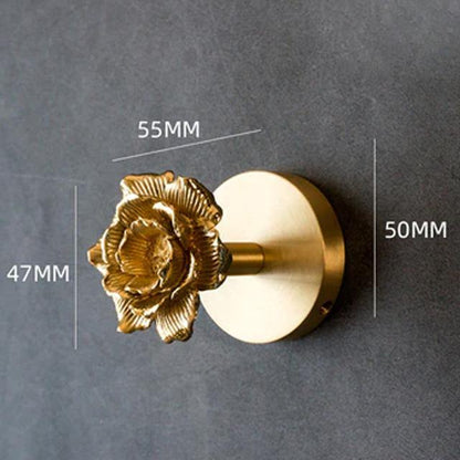 Stunning Brass Animal Hooks for Instant Wall Organization