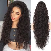 BLACK BROWN