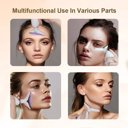 VeloLift Pro — Unlock Instantly Firmer, Glow-Boosted, Youthful Skin Every Day