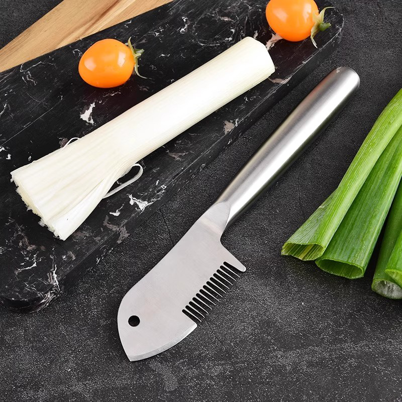 Buy 2, Get 1 Free | Vegetable Slicer for Perfect Strips in Seconds