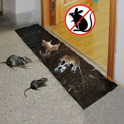 SafeGuard – Ultimate Pest Control Solution