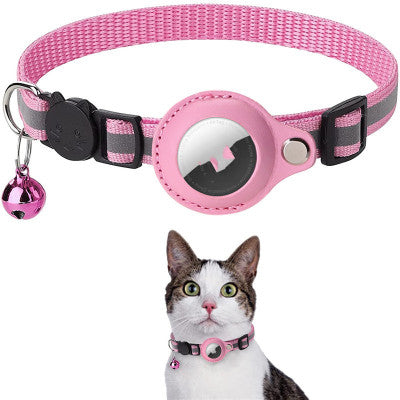 PetTracker Collar | Buy One, Get One FREE Today!