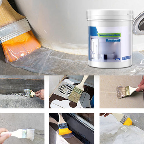 Leak Stopper - Instantly Prevents Leaks and Keeps Surfaces Dry