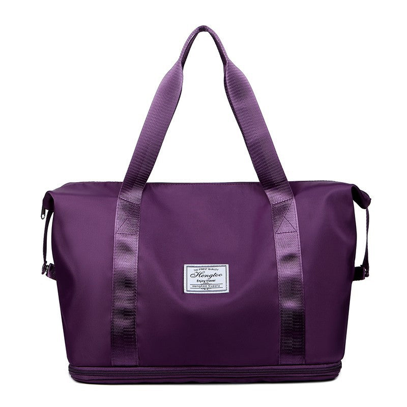 All-in-One Bag for Daily Use and Travel