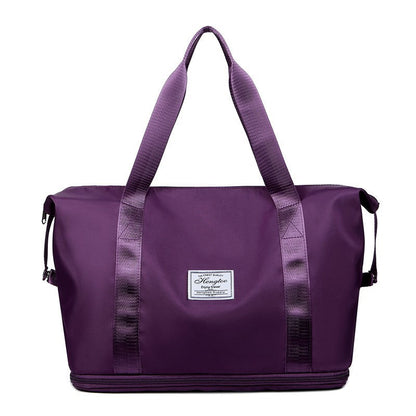 All-in-One Bag for Daily Use and Travel