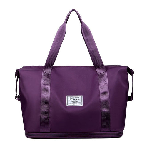 All-in-One Bag for Daily Use and Travel