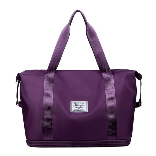 All-in-One Bag for Daily Use and Travel