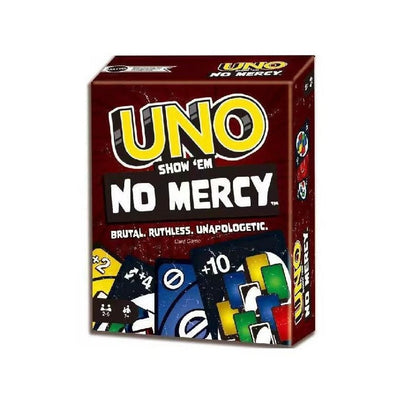 Ultimate Color Match Card Game - 168 Thick Cards